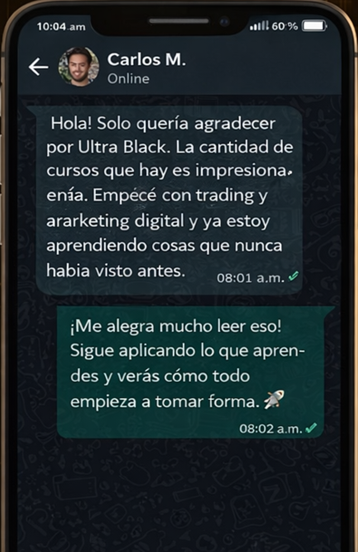 Testimonio Matías R.