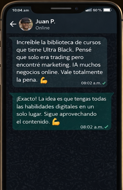 Testimonio Carlos M.