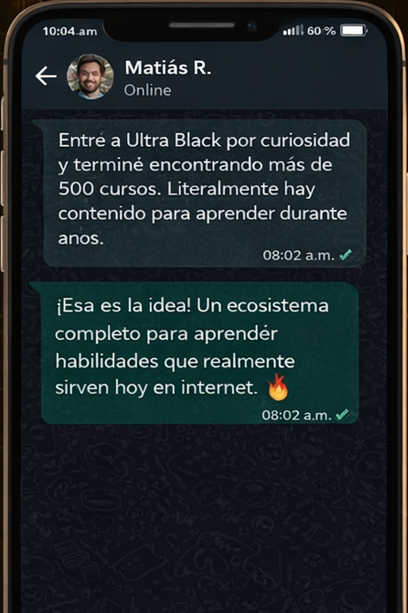 Testimonio Juan P.